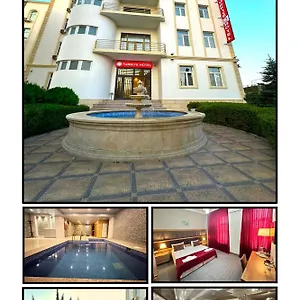 Otel Turkiye - Free Massage, Bakü